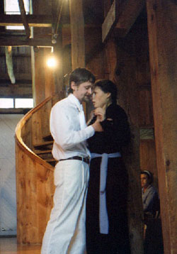 Measure for Measure