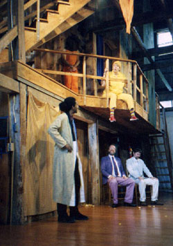 Measure for Measure