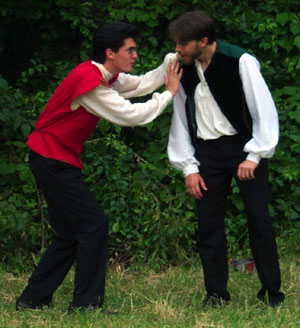 Two Gents