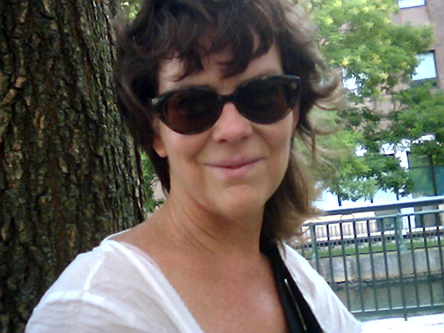 Eric Royer's Wife